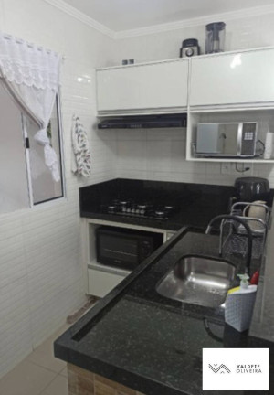 Imagem Casa com 2 Quartos à Venda,  em Bosque Dos Eucaliptos - São José Dos Campos