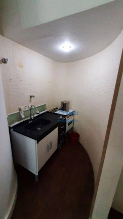 Imagem Apartamento com 1 Quarto à Venda ou Locação, 41 m² em Liberdade - São Paulo