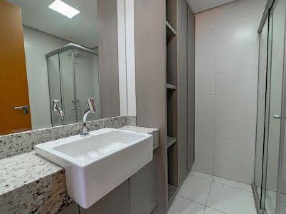Imagem Apartamento à Venda, 47 m² em Setor Oeste - Goiânia Imagem Apartamento à Venda, 47 m² em Setor Oeste - Goiânia