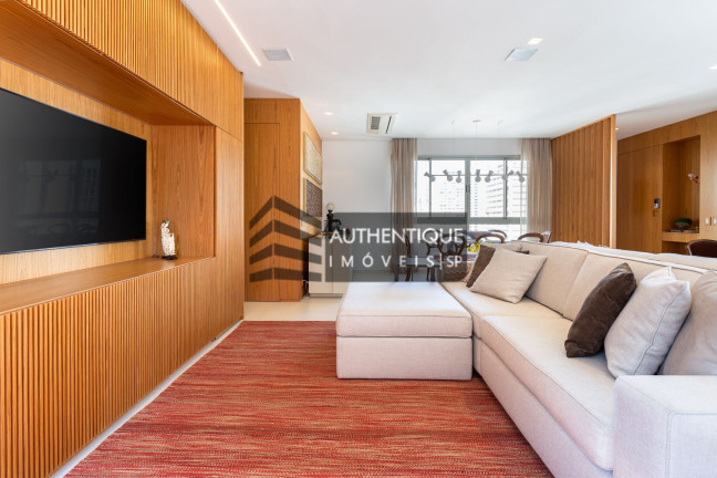 Imagem Apartamento com 3 Quartos à Venda, 245 m² em Jardins - São Paulo Imagem Apartamento com 3 Quartos à Venda, 245 m² em Jardins - São Paulo