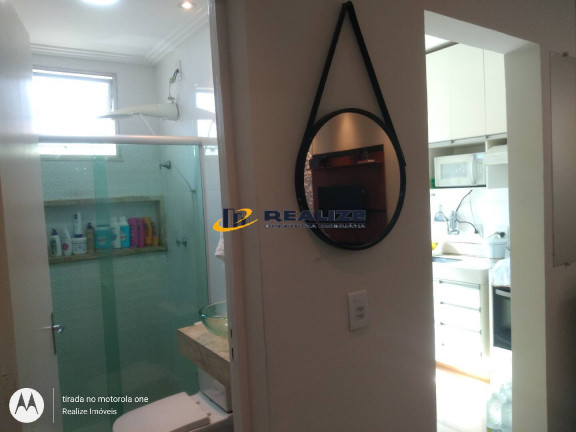 Imagem Apartamento com 2 Quartos à Venda, 48 m² em Campos Dos Goytacazes