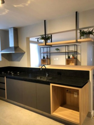 Imagem Apartamento com 2 Quartos à Venda,  em Itaim Bibi - São Paulo