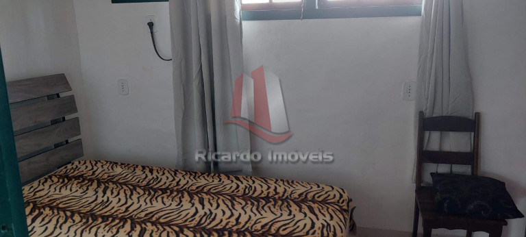 Imagem Casa de Condomínio com 4 Quartos à Venda, 100 m² em Peró - Cabo Frio