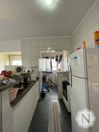 Imagem Apartamento com 2 Quartos à Venda, 56 m² em Cibratel Ii - Itanhaém