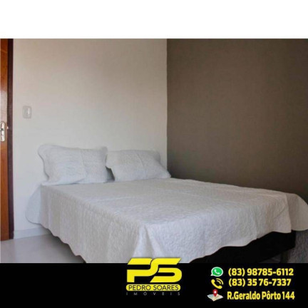 Imagem Apartamento com 2 Quartos à Venda, 54 m² em Conde Imagem Apartamento com 2 Quartos à Venda, 54 m² em Conde