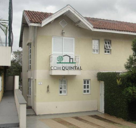 Foto do imóvel Casa com 3 Quartos à Venda, 211 m² em Chácara Pavoeiro - Cotia