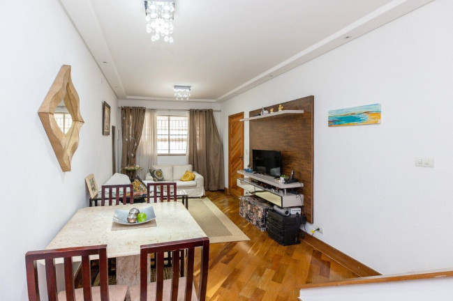 Casa com 4 Quartos à Venda, 131 m² em Jardim Aeroporto - São Paulo