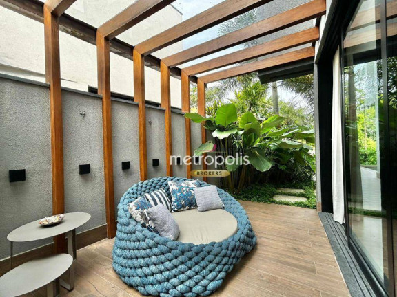 Imagem Sobrado com 5 Quartos à Venda, 420 m² em Riviera De São Lourenço - Bertioga Imagem Sobrado com 5 Quartos à Venda, 420 m² em Riviera De São Lourenço - Bertioga