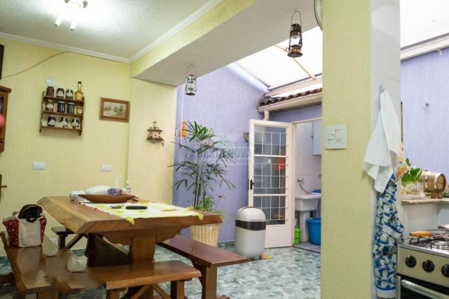 Imagem Casa com 3 Quartos à Venda, 149 m² em Vila Guilherme - São Paulo
