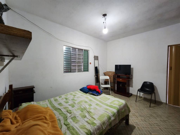 Imagem Casa com 3 Quartos à Venda, 79 m² em Samambaia - Praia Grande