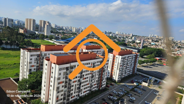 Imagem Imóvel com 3 Quartos à Venda, 75 m² em Usina Piratininga - São Paulo