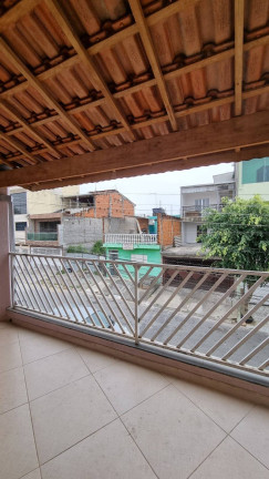 Imagem Casa com 2 Quartos à Venda, 105 m² em Serpa - Caieiras Imagem Casa com 2 Quartos à Venda, 105 m² em Serpa - Caieiras