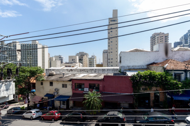 Foto do imóvel Casa com 2 Quartos à Venda, 170 m² em Perdizes - São Paulo