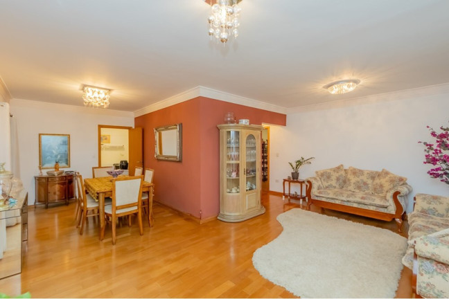 Apartamento com 4 Quartos à Venda, 171 m² em Santana - São Paulo