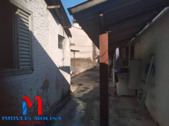 Imagem Casa com 4 Quartos à Venda, 378 m² em Nova Gerty - São Caetano Do Sul Imagem Casa com 4 Quartos à Venda, 378 m² em Nova Gerty - São Caetano Do Sul