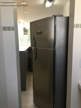 Imagem Imóvel com 1 Quarto para Alugar, 40 m² em Cidade Universitária - Campinas