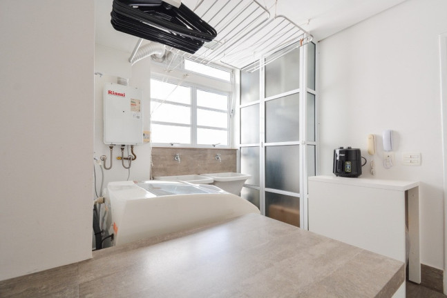 Imagem Apartamento com 3 Quartos à Venda, 259 m² em Higienópolis - São Paulo Imagem Apartamento com 3 Quartos à Venda, 259 m² em Higienópolis - São Paulo