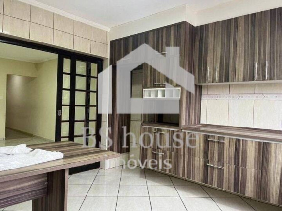 Imagem Sobrado com 4 Quartos à Venda, 260 m² em Vila Pires - Santo André Imagem Sobrado com 4 Quartos à Venda, 260 m² em Vila Pires - Santo André