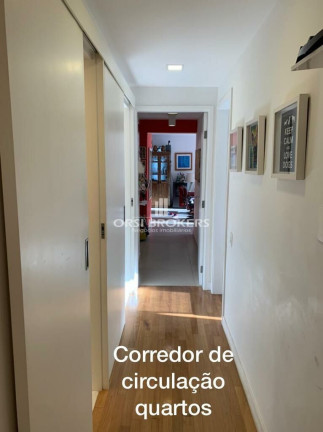 Imagem Apartamento com 3 Quartos à Venda, 173 m² em Real Parque - São Paulo