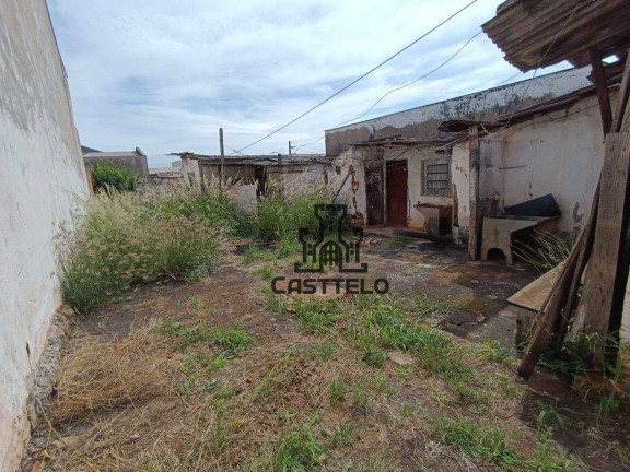 Terreno à Venda, 510 m² em Jardim Agari - Londrina