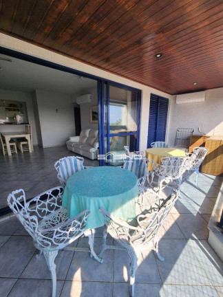 Imagem Apartamento com 3 Quartos para Temporada, 103 m² em Riviera De São Lourenço - Bertioga