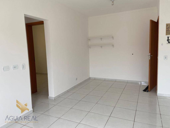 Imagem Apartamento com 2 Quartos à Venda, 55 m² em Loteamento Costa Verde - Campo Grande