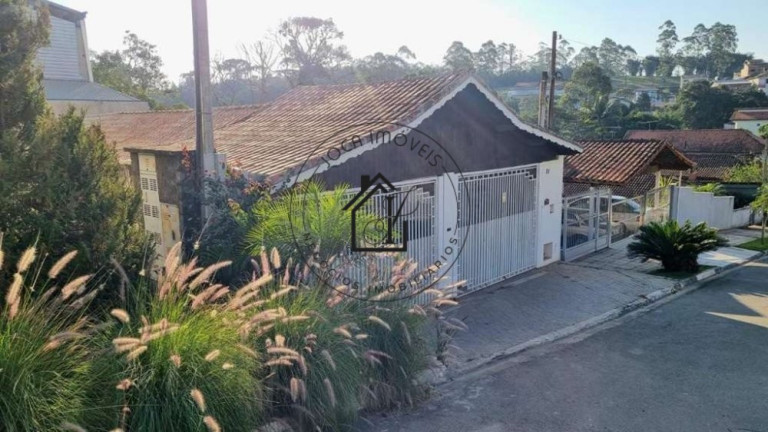 Imagem Casa de Condomínio com 3 Quartos à Venda, 250 m² em Jardim Elias - Vargem Grande Paulista