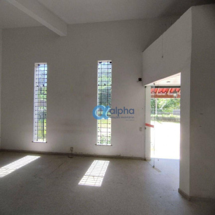 Imagem Galpão para Alugar, 300 m² em Centro - Petrópolis Imagem Galpão para Alugar, 300 m² em Centro - Petrópolis