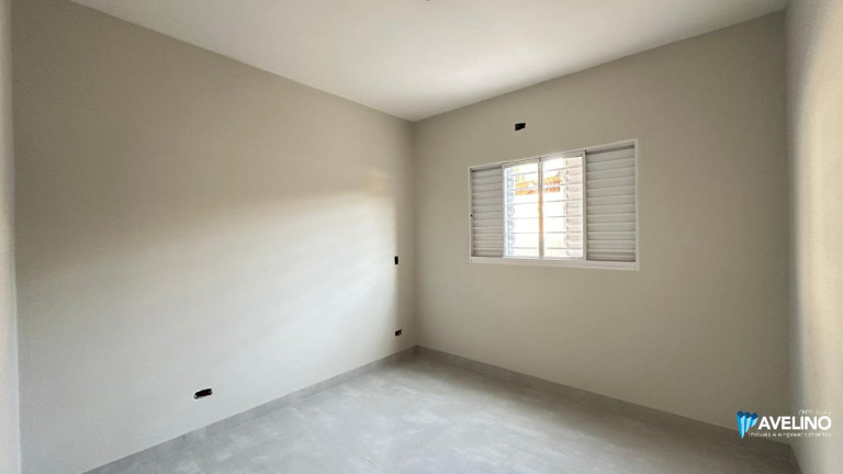 Imagem Casa com 3 Quartos à Venda, 80 m² em Jardim Nossa Senhora Do Perpétuo Socorro - Campo Grande Imagem Casa com 3 Quartos à Venda, 80 m² em Jardim Nossa Senhora Do Perpétuo Socorro - Campo Grande