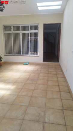 Sobrado com 2 Quartos à Venda, 100 m² em Brooklin Paulista - São Paulo