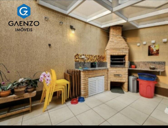 Imagem Sobrado com 3 Quartos à Venda, 167 m² em Bela Vista - Osasco Imagem Sobrado com 3 Quartos à Venda, 167 m² em Bela Vista - Osasco