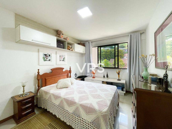 Imagem Apartamento com 1 Quarto à Venda, 45 m² em Agriões - Teresópolis Imagem Apartamento com 1 Quarto à Venda, 45 m² em Agriões - Teresópolis