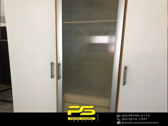Imagem Apartamento com 4 Quartos à Venda, 400 m² em Manaíra - João Pessoa
