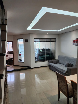 Imagem Casa com 3 Quartos à Venda, 150 m² em Cabral - Contagem Imagem Casa com 3 Quartos à Venda, 150 m² em Cabral - Contagem