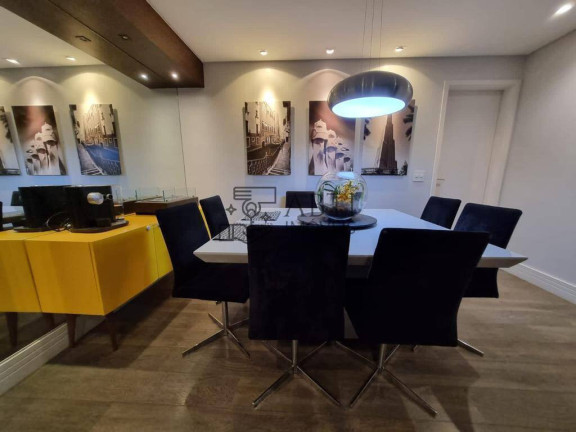 Imagem Apartamento com 3 Quartos à Venda, 103 m² em Ipiranga - São Paulo Imagem Apartamento com 3 Quartos à Venda, 103 m² em Ipiranga - São Paulo