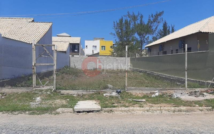Imagem Terreno à Venda, 392 m² em Foguete - Cabo Frio Imagem Terreno à Venda, 392 m² em Foguete - Cabo Frio
