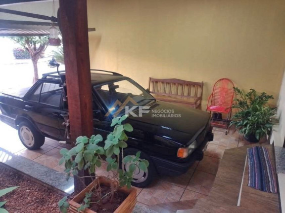Imagem Casa com 3 Quartos à Venda, 109 m² em Jardim Ouro Branco - Ribeirão Preto Imagem Casa com 3 Quartos à Venda, 109 m² em Jardim Ouro Branco - Ribeirão Preto
