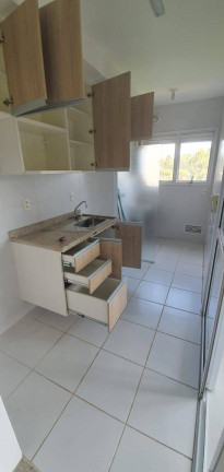 Imagem Apartamento com 2 Quartos à Venda, 70 m² em Jardim Flórida - Jundiaí