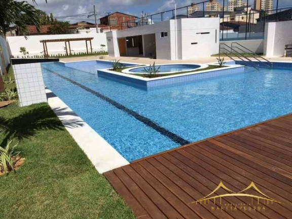 Imagem Apartamento com 4 Quartos à Venda, 108 m² em Lagoa Nova - Natal Imagem Apartamento com 4 Quartos à Venda, 108 m² em Lagoa Nova - Natal