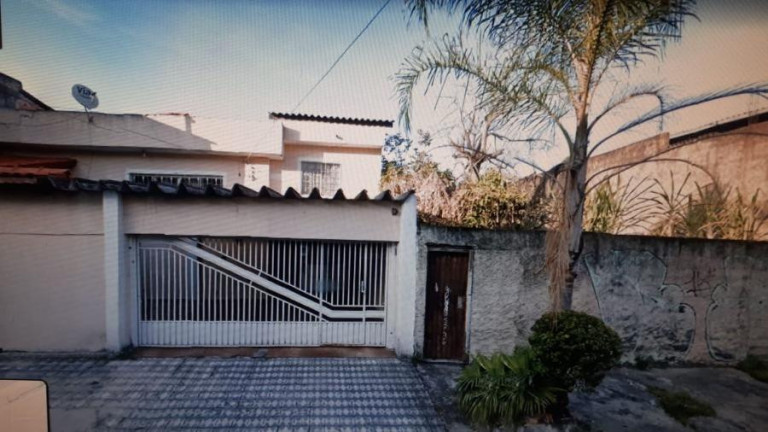 Casa com 1 Quarto à Venda, 1.041 m² em Vila Guilhermina - São Paulo
