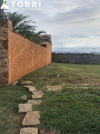 Terreno à Venda,  em Condomínio Ibiti Do Paço - Sorocaba