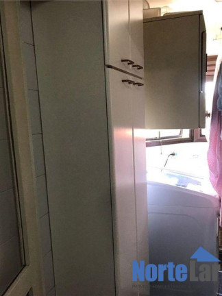 Imagem Apartamento com 3 Quartos à Venda, 80 m² em Parque Mandaqui - São Paulo