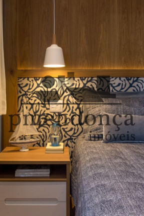 Imagem Apartamento com 3 Quartos à Venda, 117 m² em Pinheiros - São Paulo