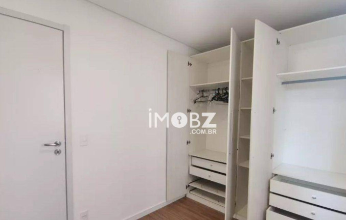 Imagem Imóvel com 2 Quartos à Venda, 48 m² em Panamby - São Paulo Imagem Imóvel com 2 Quartos à Venda, 48 m² em Panamby - São Paulo