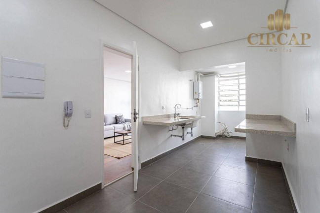 Imagem Apartamento com 3 Quartos à Venda, 112 m² em Jardim América - São Paulo