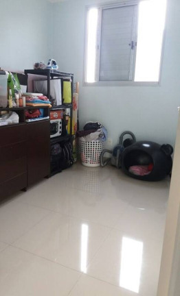 Imagem Apartamento com 2 Quartos à Venda, 50 m² em Vila Mercês - Carapicuíba