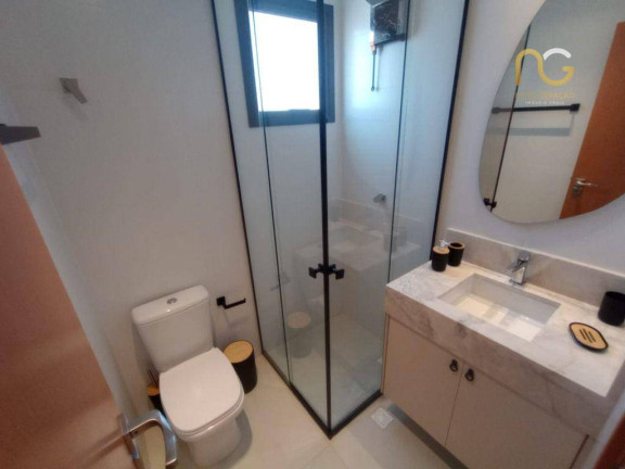 Imagem Apartamento com 2 Quartos à Venda, 76 m² em Aviação - Praia Grande Imagem Apartamento com 2 Quartos à Venda, 76 m² em Aviação - Praia Grande