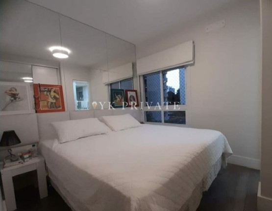 Imagem Apartamento com 2 Quartos à Venda, 87 m² em Perdizes - São Paulo