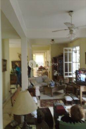 Imagem Sobrado com 5 Quartos à Venda, 350 m² em Boqueirao - Santos Imagem Sobrado com 5 Quartos à Venda, 350 m² em Boqueirao - Santos