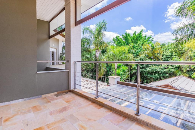 Imagem Sobrado com 3 Quartos à Venda, 350 m² em Loteamento Alphaville Campinas - Campinas